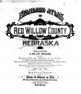 Red Willow County 1905 